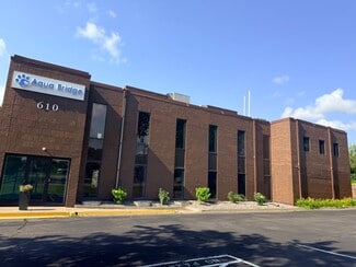 More details for 610 N Ottawa Ave, Golden Valley, MN - Office for Lease