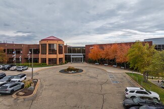 Plus de détails pour 10700 Bren Rd W, Minnetonka, MN - Industriel à louer