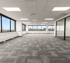 295 The West Mall, Toronto, ON for lease Interior Photo- Image 1 of 11
