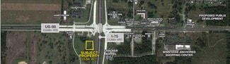 More details for 6430 Nature Coast Blvd, Brooksville, FL - Land for Sale
