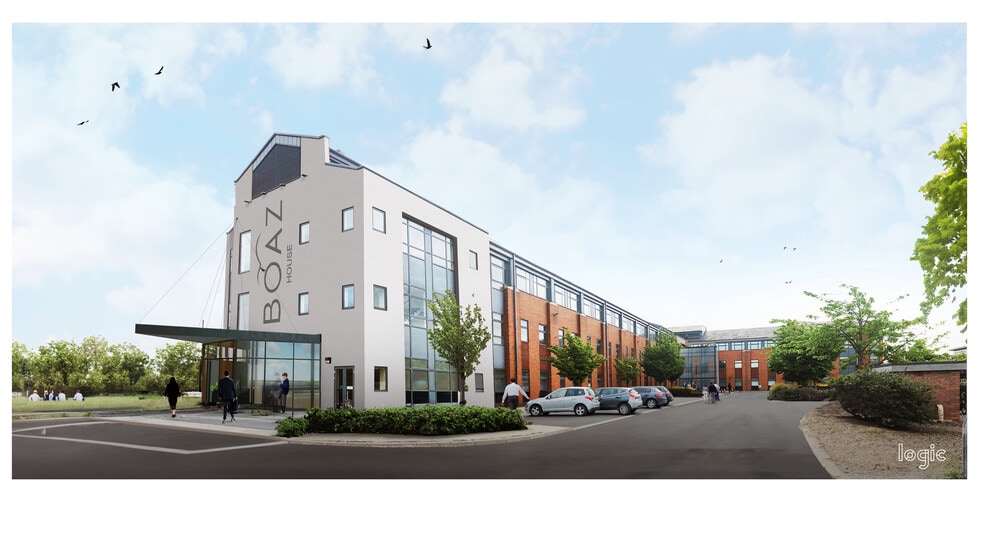 Massey Rd, Thornaby for lease - Building Photo - Image 3 of 6