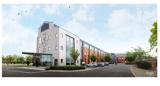 More details for Massey Rd, Thornaby - Office for Lease