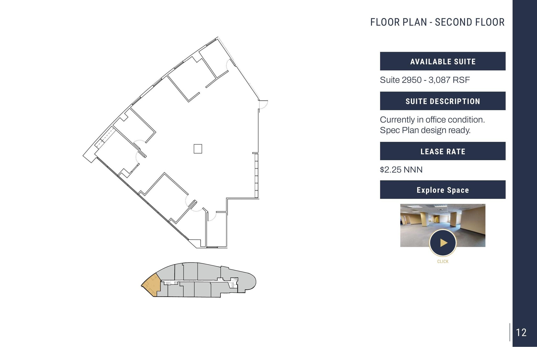 1950 Sunny Crest Dr, Fullerton, CA for lease Floor Plan- Image 1 of 1