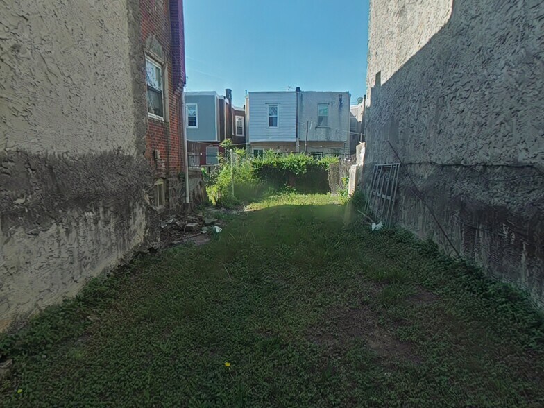 5914 Delancey St, Philadelphia, PA à vendre - Photo du bâtiment - Image 3 de 6