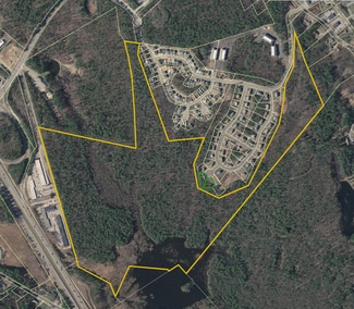 More details for 24 Old Tyng Rd, Tyngsboro, MA - Land for Sale