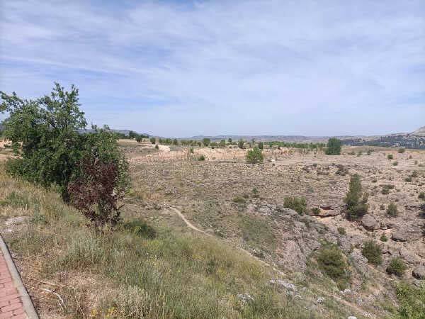 Calle Sierra de Armantes, 24, Calatayud, Zaragoza à vendre - Autre - Image 1 de 4