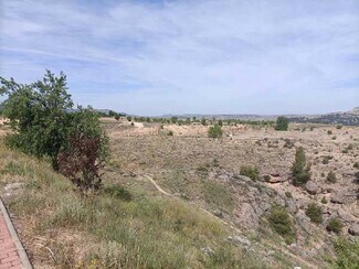 Plus de détails pour Calle Sierra de Armantes, 24, Calatayud - Terrain à vendre
