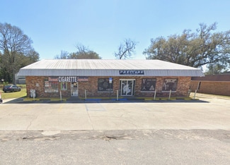 Plus de détails pour 75 W Hood Dr, Pensacola, FL - Commerce de détail à louer