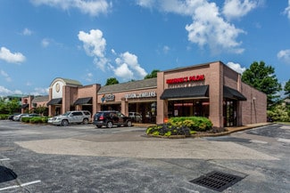 More details for 3135 Kirby Whitten Rd, Memphis, TN - Retail for Sale