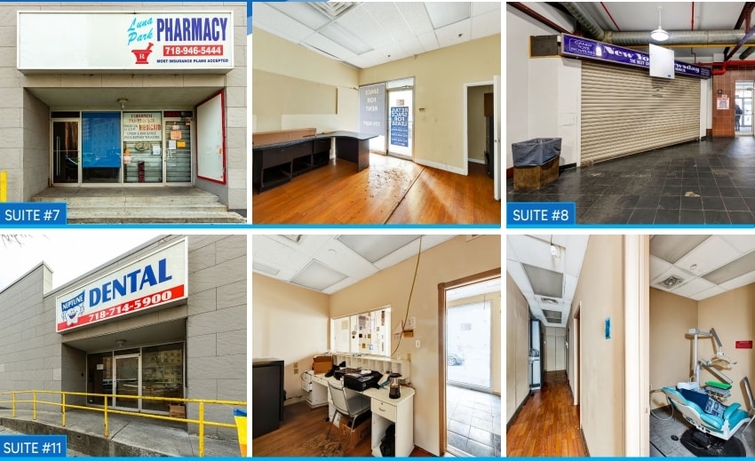 2875 W Eighth St, Brooklyn, NY for lease - Building Photo - Image 3 of 4