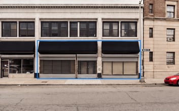 13-23 N Harrison st, East Orange, NJ for lease Interior Photo- Image 1 of 6