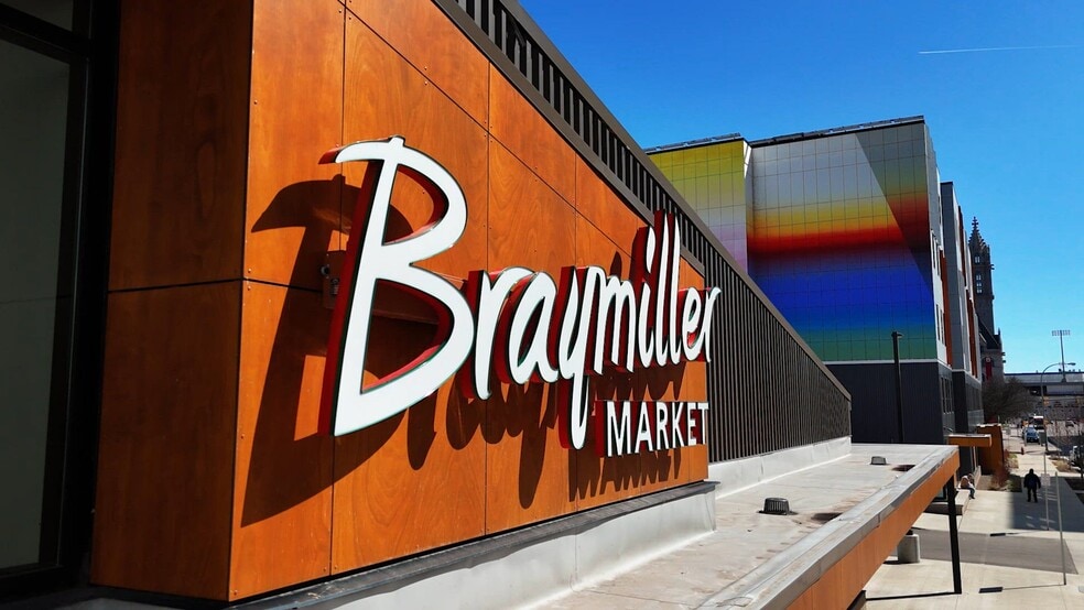 225 Ellicott St, Buffalo, NY for sale - Commercial Listing Video - Image 2 of 27