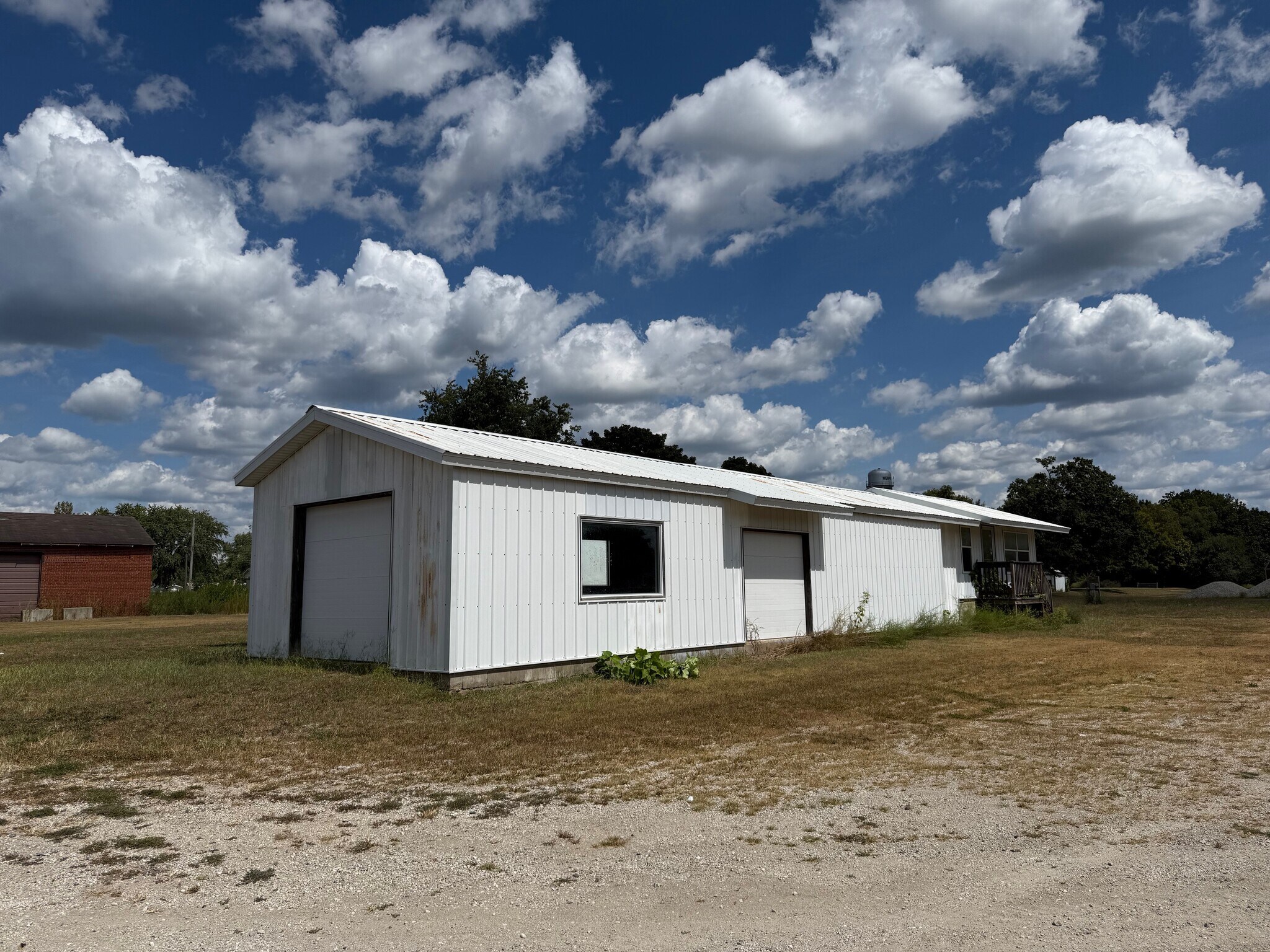 18 Broadway st, Herrick, IL à vendre Photo principale- Image 1 de 17