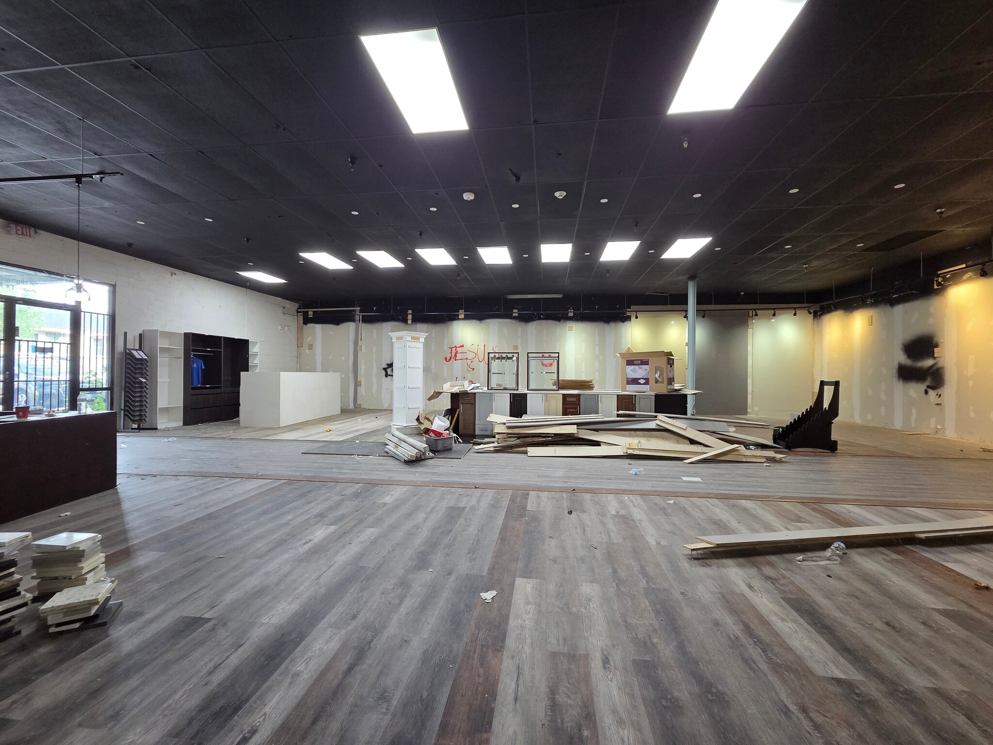 13572 TX-249, Houston, TX for lease Primary Photo- Image 1 of 13