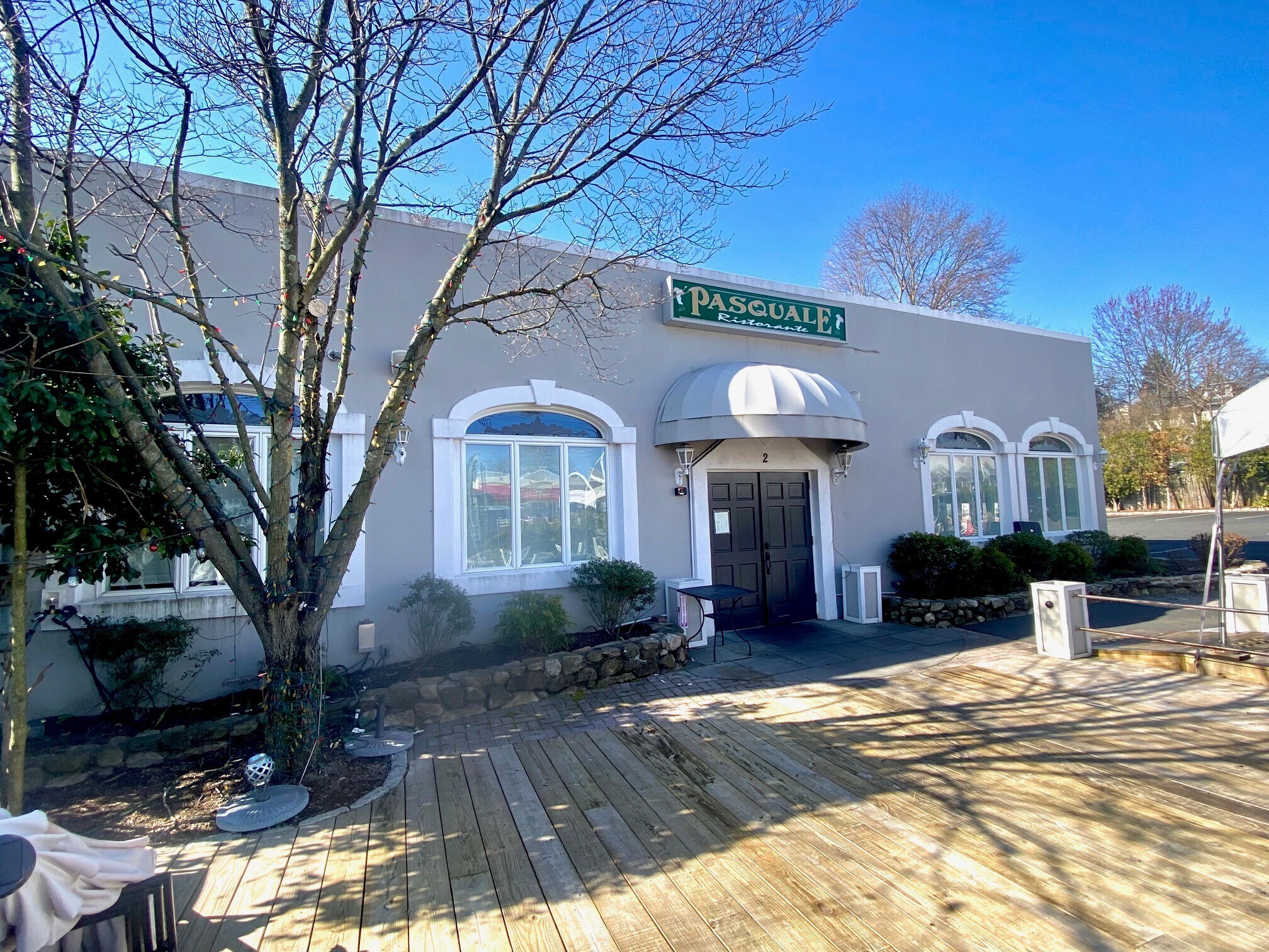 2 Putnam Ave, Port Chester, NY for sale Building Photo- Image 1 of 1