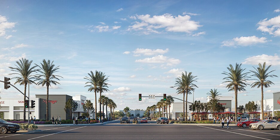 E San Jacinto Ave, Perris, CA à louer - Photo du bâtiment - Image 2 de 8