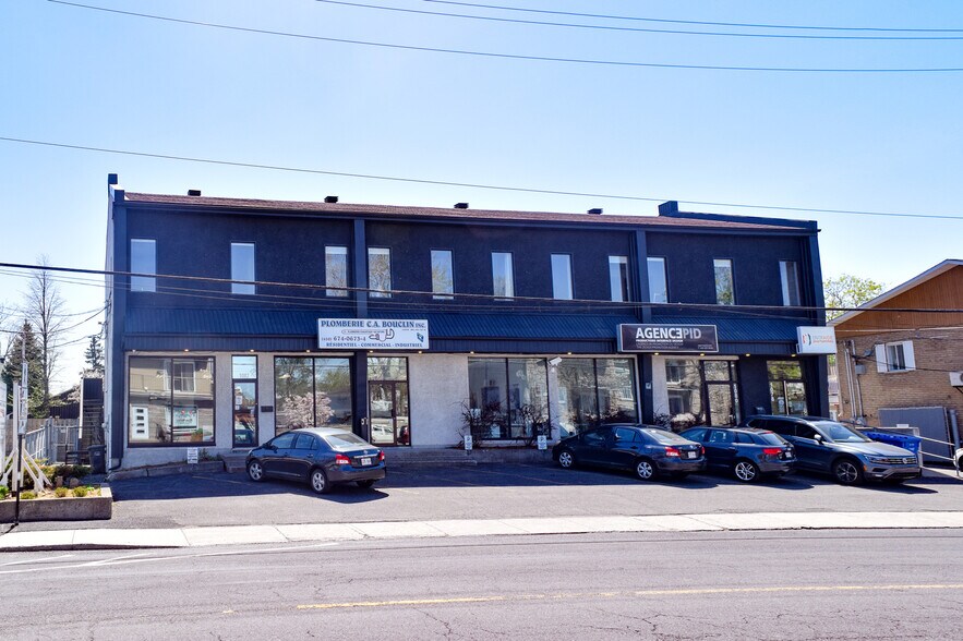 1082 St Sainte-Hélène, Longueuil, QC à vendre - Photo principale - Image 1 de 1