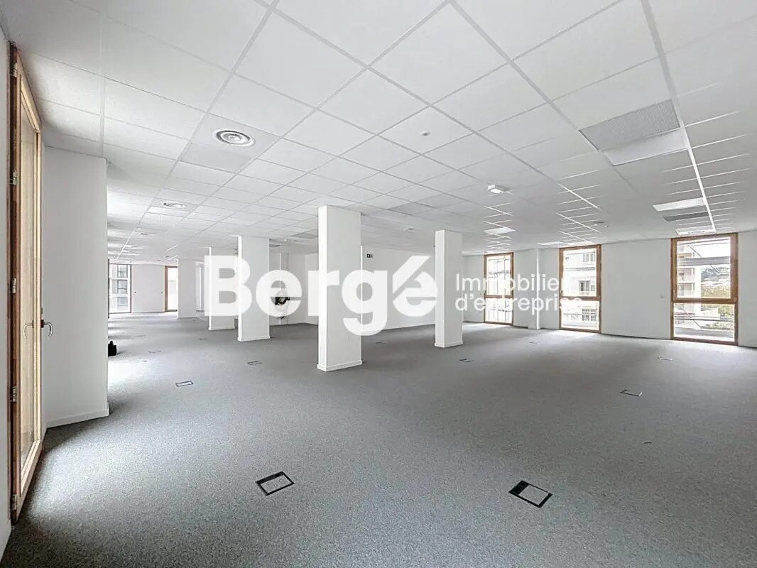 Office in Nice for lease Interior Photo- Image 1 of 11