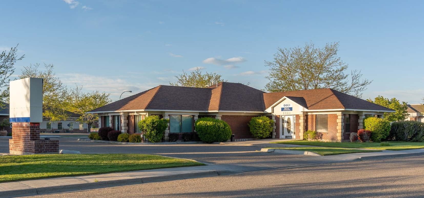2265 Desoto St, Idaho Falls, ID à vendre Photo du bâtiment- Image 1 de 3