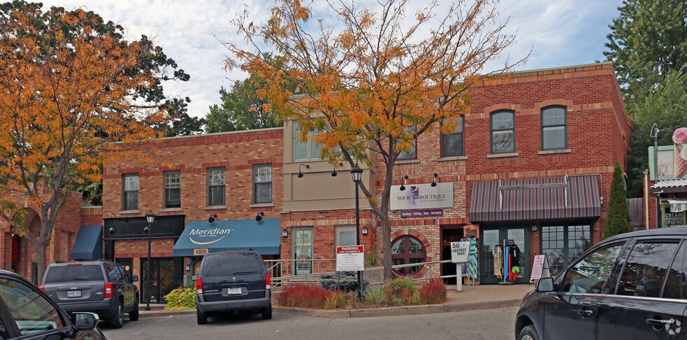 50-52 Lakeport Rd, St Catharines, ON à louer - Photo du bâtiment - Image 3 de 3