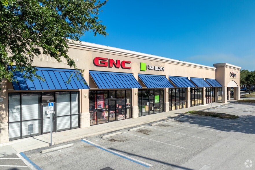 231-470 Citi Centre St, Winter Haven, FL for lease - Building Photo - Image 3 of 19