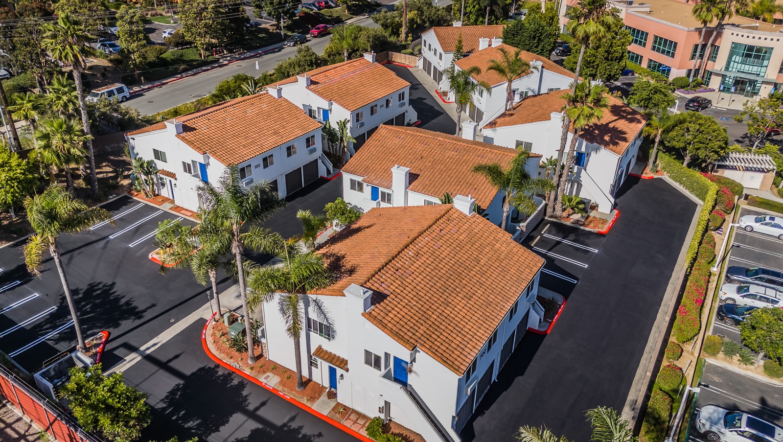 185 Saxony Rd, Encinitas, CA for sale Primary Photo- Image 1 of 16