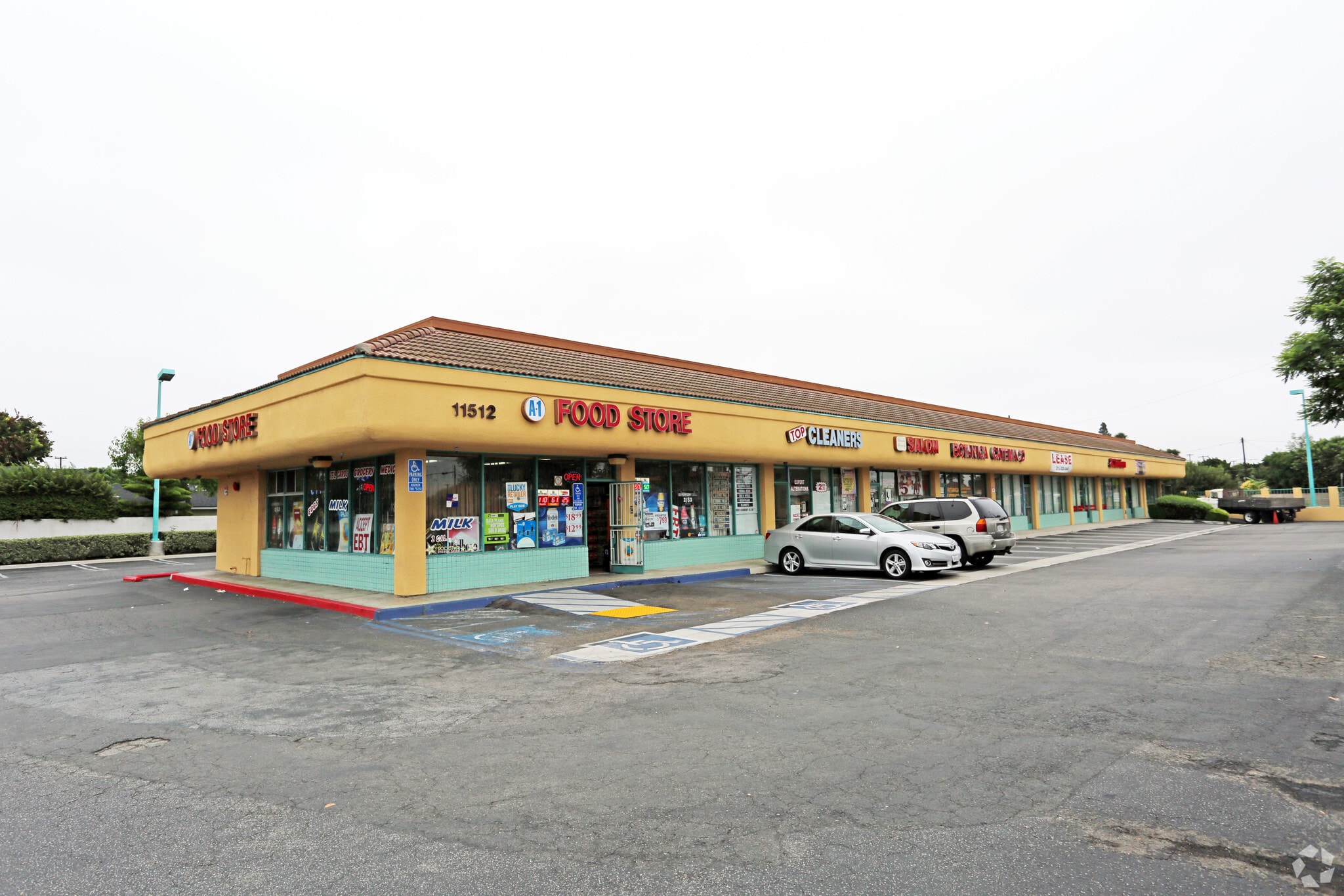 11512 Magnolia St, Garden Grove, CA for lease Primary Photo- Image 1 of 6