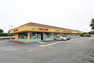 Plus de détails pour 11512 Magnolia St, Garden Grove, CA - Commerce de détail à louer