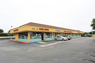 More details for 11512 Magnolia St, Garden Grove, CA - Retail for Lease