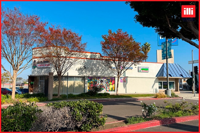 More details for 4058-4068 S Victoria Ave, View Park, CA - Retail for Lease
