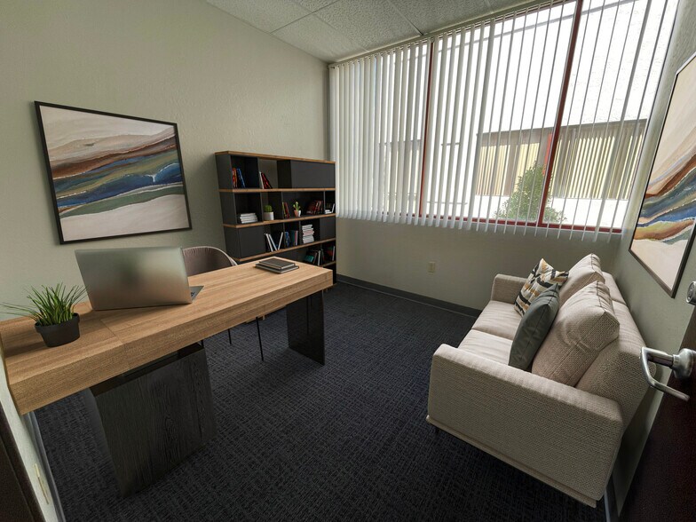 4111 E Valley Auto Dr, Mesa, AZ à louer - Photo intérieure - Image 1 de 10