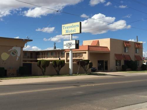 1030 E 19th St, Douglas, AZ for sale - Primary Photo - Image 1 of 1