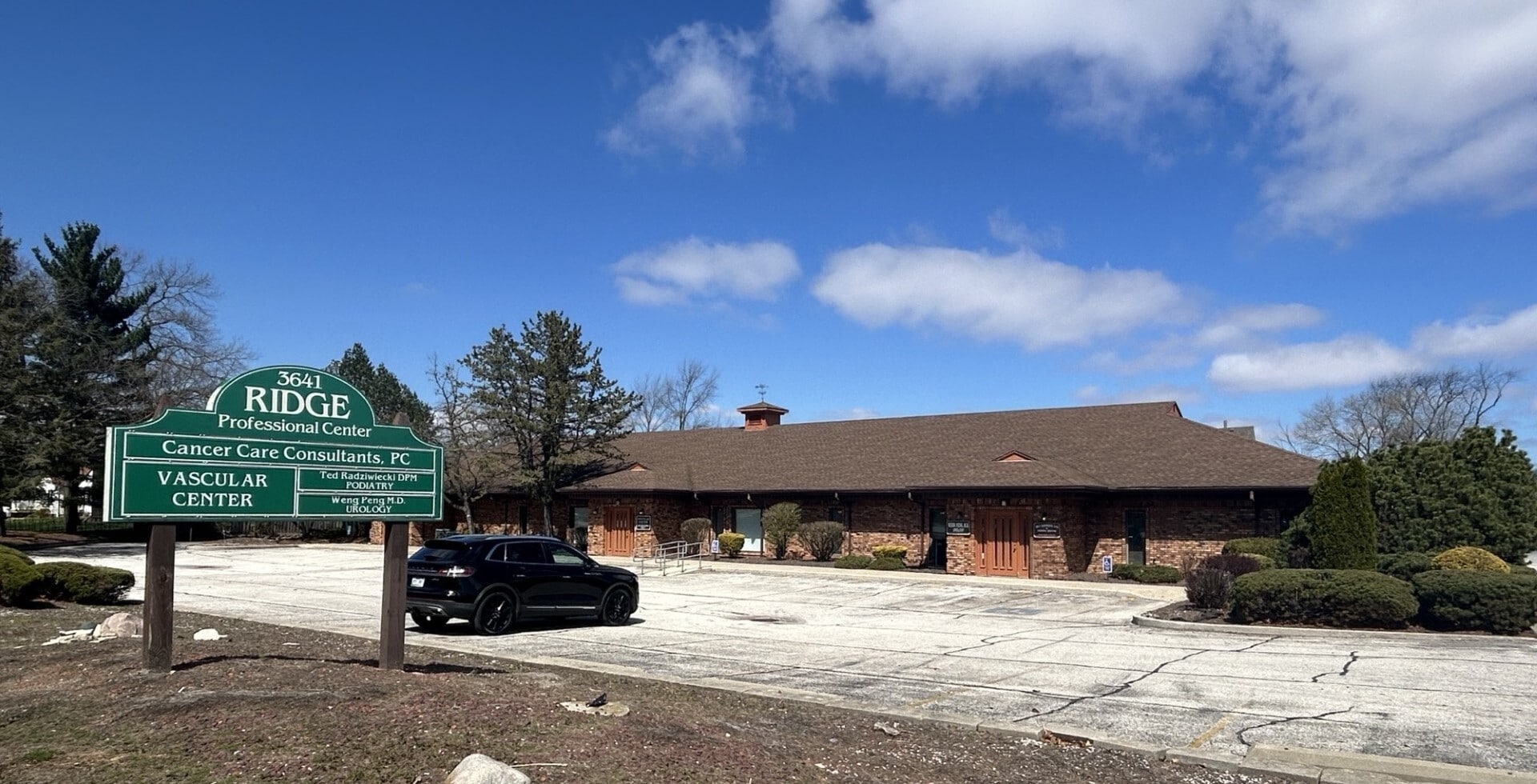 3641 Ridge Rd, Highland, IN for sale Building Photo- Image 1 of 2