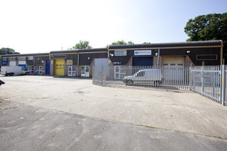 More details for 23-29 Ivanhoe Rd, Wokingham - Office for Sale