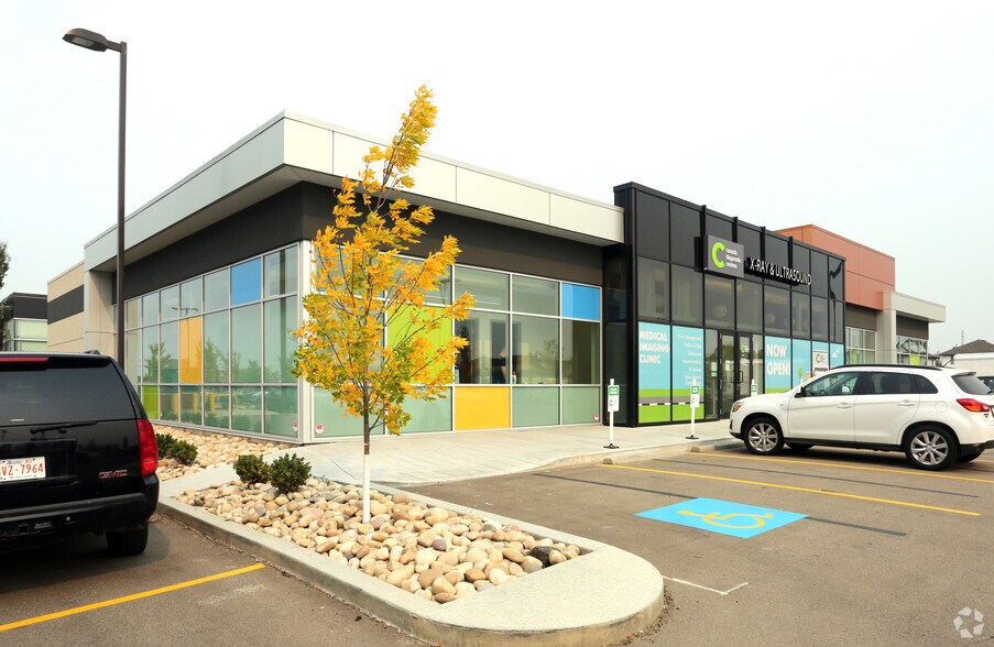 620-728 91st St SW, Edmonton, AB for sale - Primary Photo - Image 1 of 1