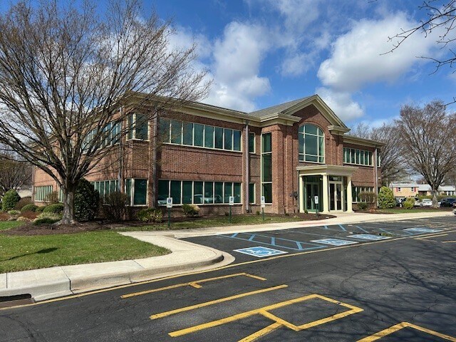 908 Foulk Rd, Wilmington, DE à vendre Photo principale- Image 1 de 1