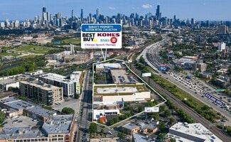 More details for Elston Retail Collection – Retail for Sale, Chicago, IL