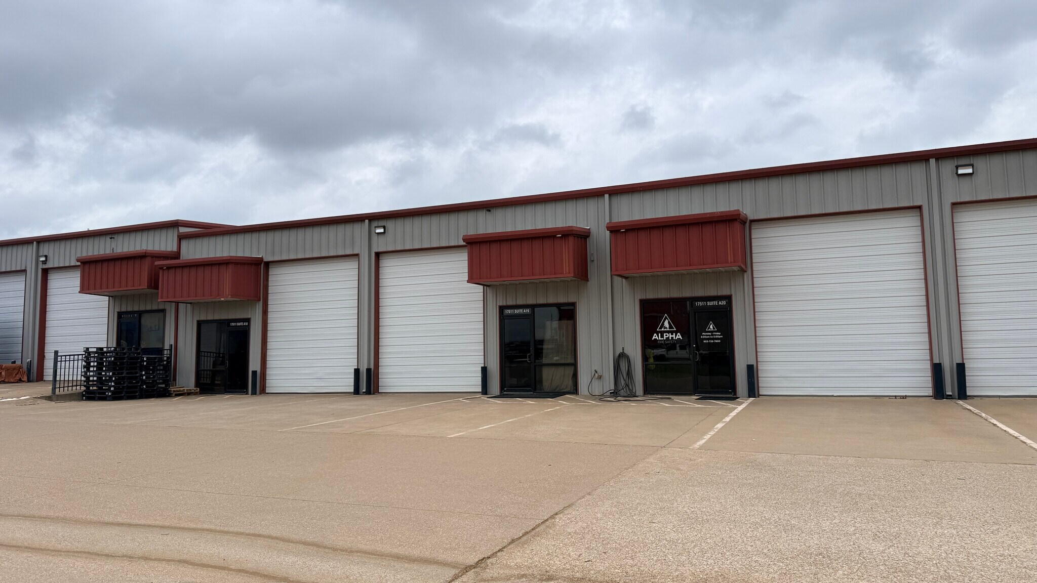 17521 State Highway 155 S, Flint, TX à vendre Photo principale- Image 1 de 17