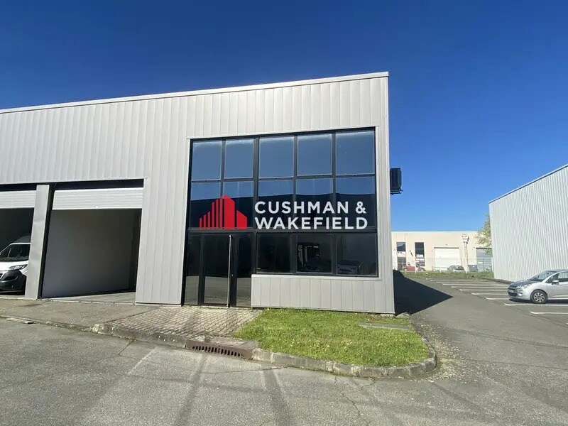 5 Rue Boudeville, Toulouse for lease Building Photo- Image 1 of 10
