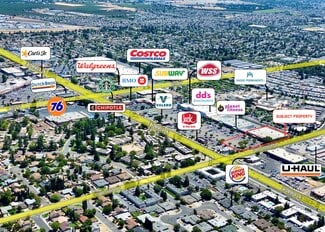 More details for 904 E Hammer Ln, Stockton, CA - Retail for Sale