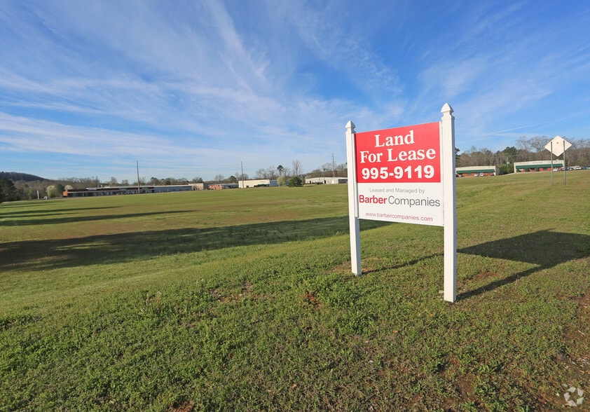 Highway 119 &Highway 31, Pelham, AL for sale - Building Photo - Image 2 of 2