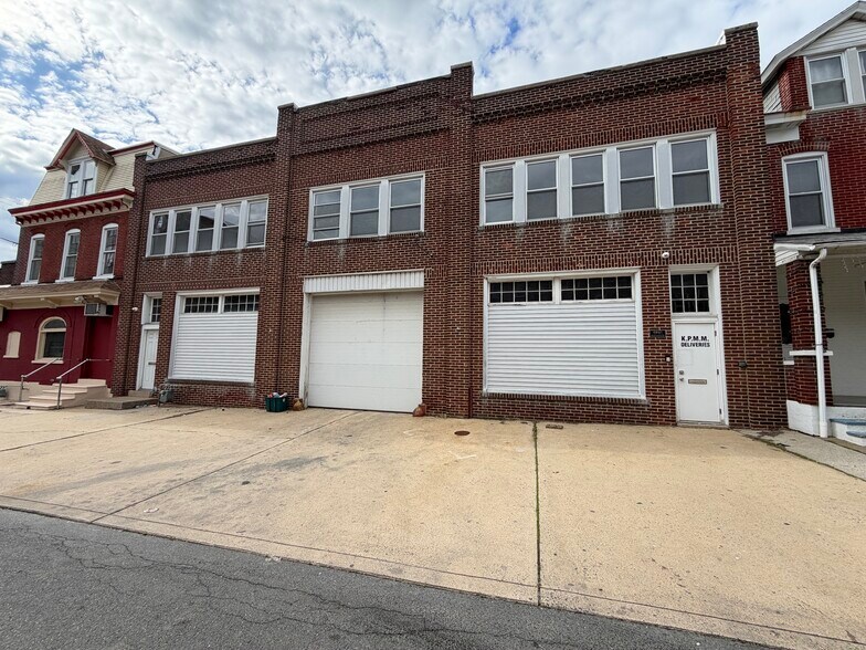 921 W Washington St, Allentown, PA à louer - Photo du bâtiment - Image 2 de 23