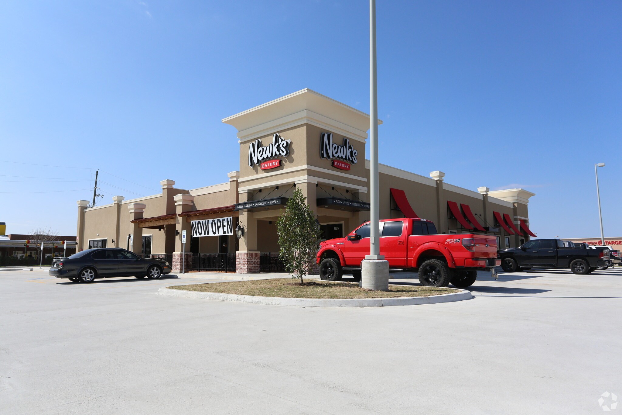 Westheimer Rd & Eldridge Pky, Houston, TX for lease Primary Photo- Image 1 of 17