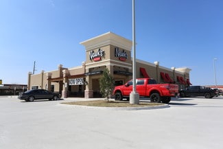 More details for Westheimer Rd & Eldridge Pky, Houston, TX - Retail for Lease
