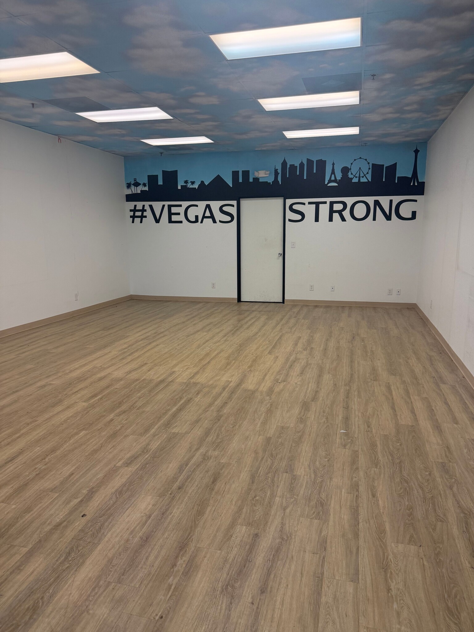 3380 E Russell Rd, Las Vegas, NV for lease Interior Photo- Image 1 of 3