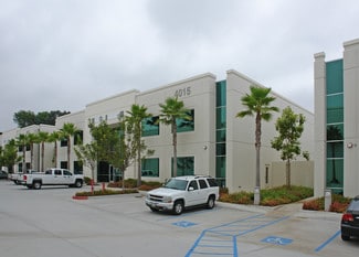 More details for 4015 Avenida de la Plata Dr, Oceanside, CA - Industrial for Lease