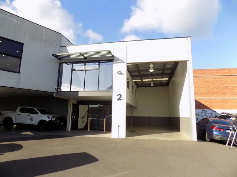 2 Independence St, Moorabbin for lease - Building Photo - Image 2 of 4