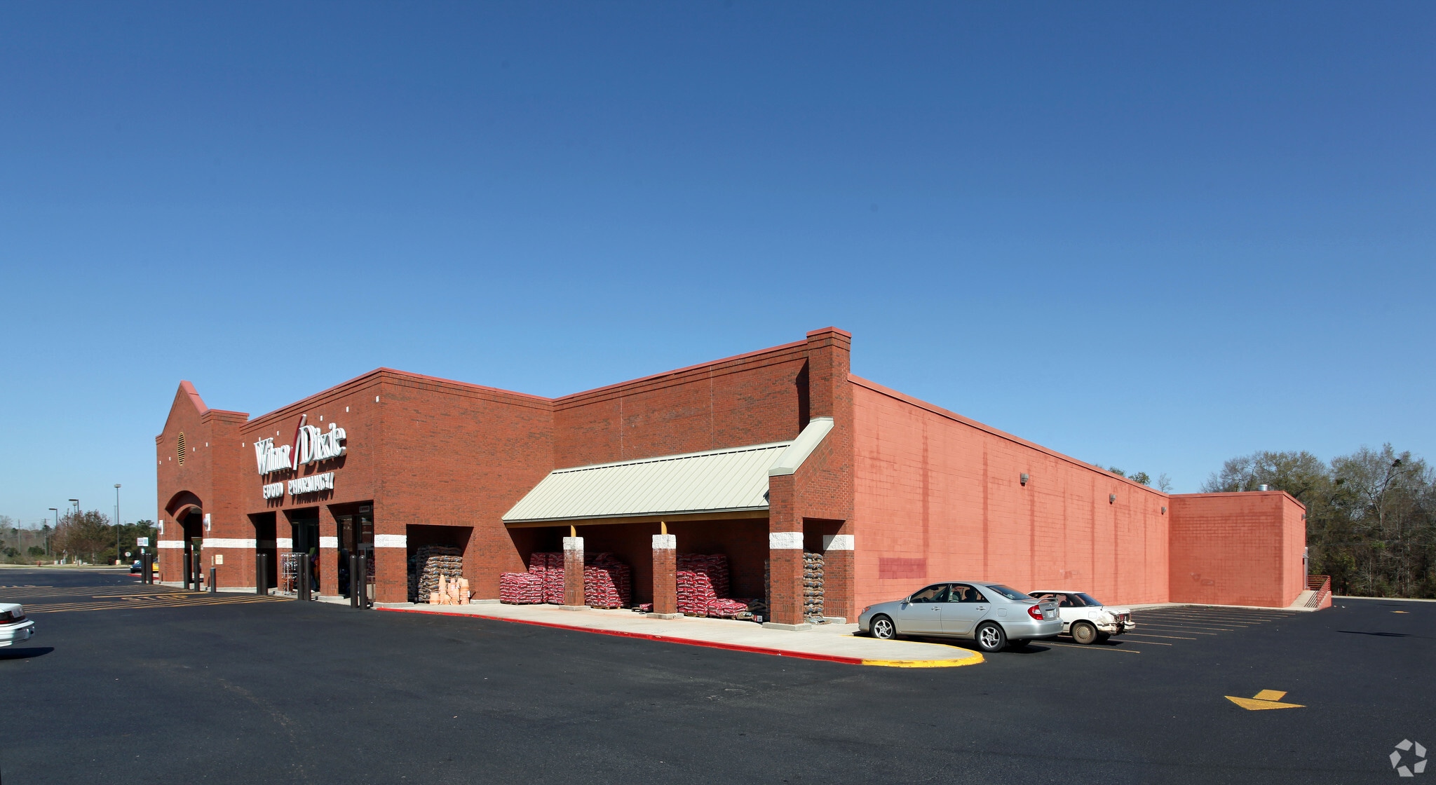 9082 Moffett Rd, Semmes, AL for lease Primary Photo- Image 1 of 6