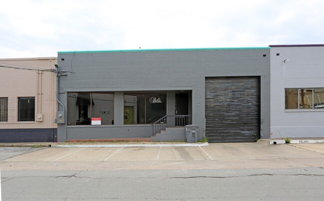 Plus de détails pour 150 Howell St, Dallas, TX - Local d'activités à louer