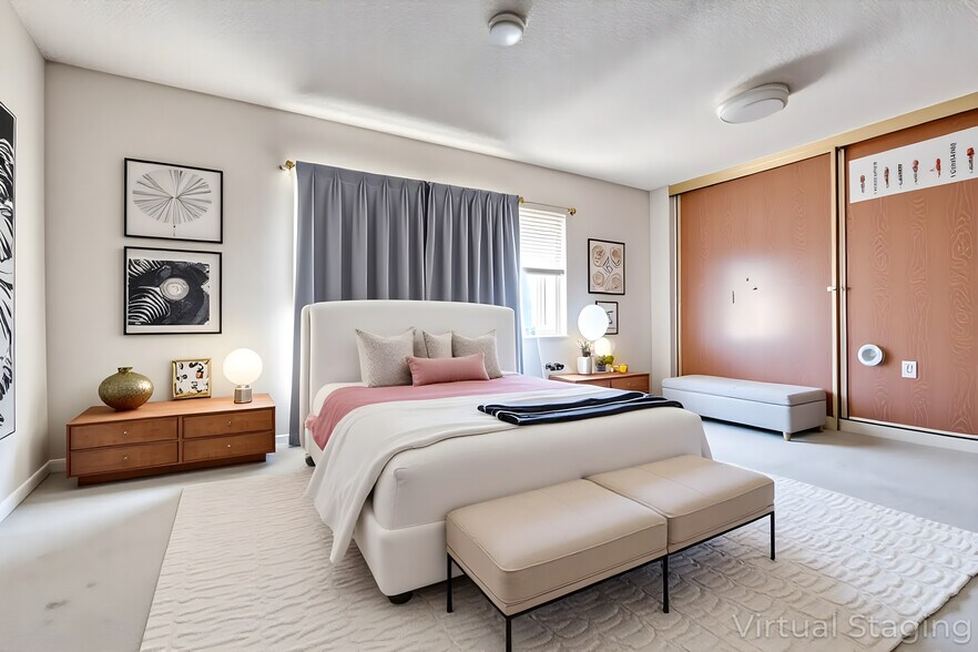 4811-4823 NE Prescott St, Portland, OR à vendre - Photo du bâtiment - Image 2 de 16